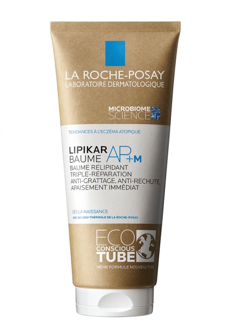 La Roche Posay Lipikar Baume AP+ M 200ml